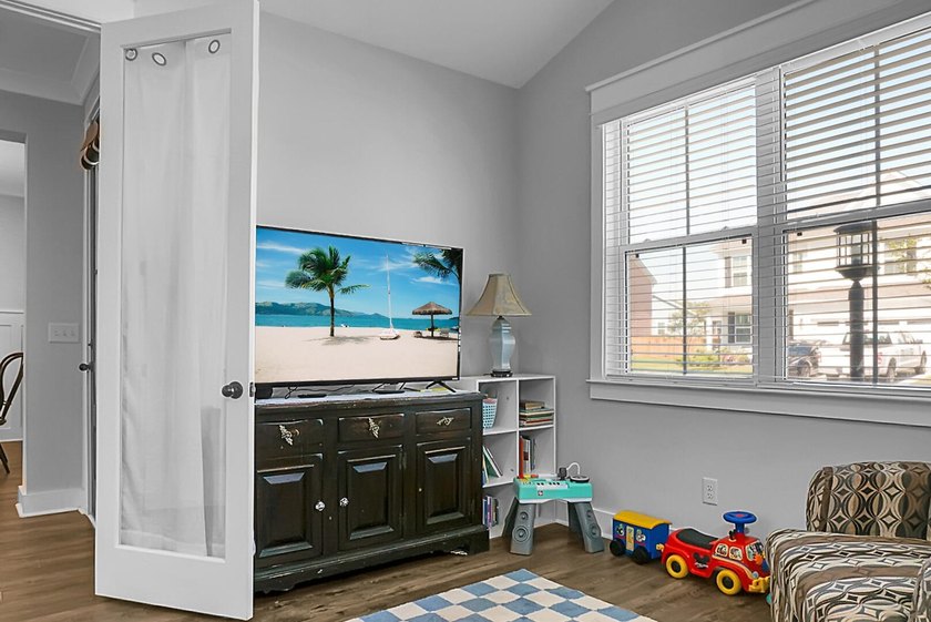 Come fall in love with the Delaware plan by Crescent - photo 8