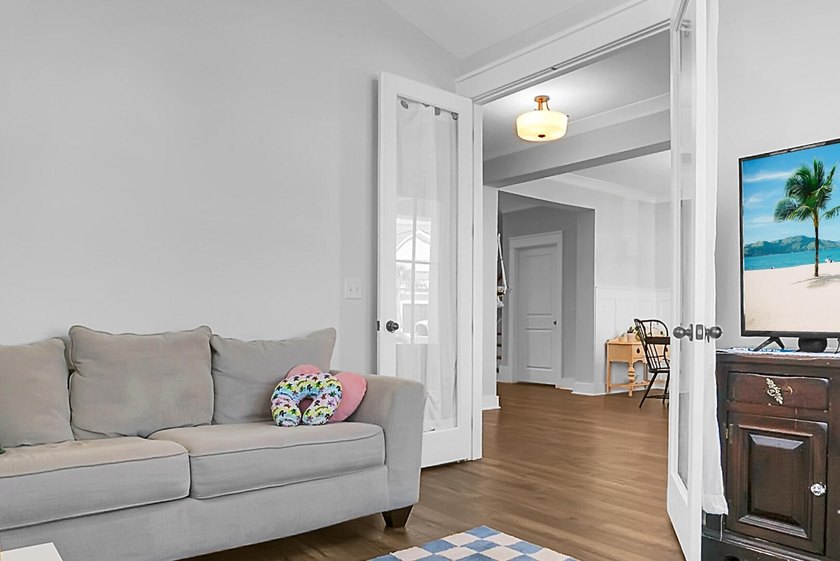 Come fall in love with the Delaware plan by Crescent - photo 9