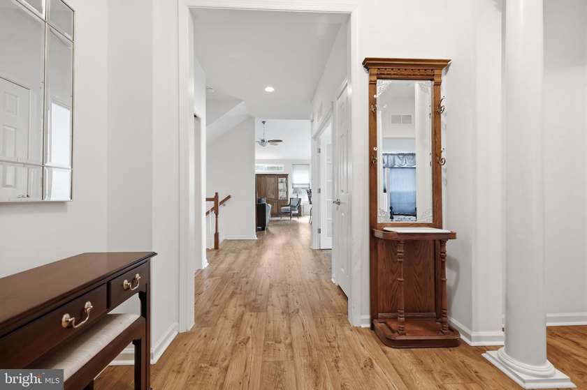 WELCOME HOME TO 34 VIRGINIA DRIVE! Rarely offered 2 story home - photo 3