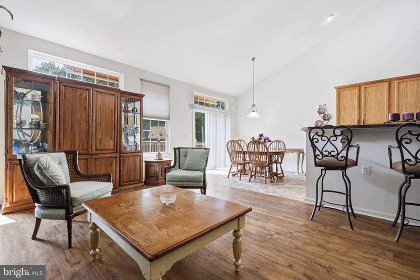 WELCOME HOME TO 34 VIRGINIA DRIVE! Rarely offered 2 story home - photo 6