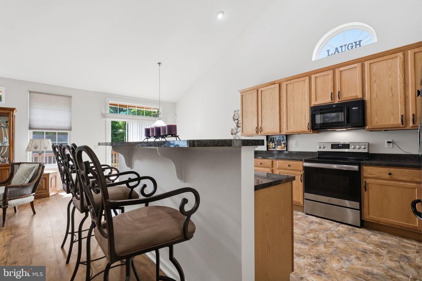 WELCOME HOME TO 34 VIRGINIA DRIVE! Rarely offered 2 story home - photo 10