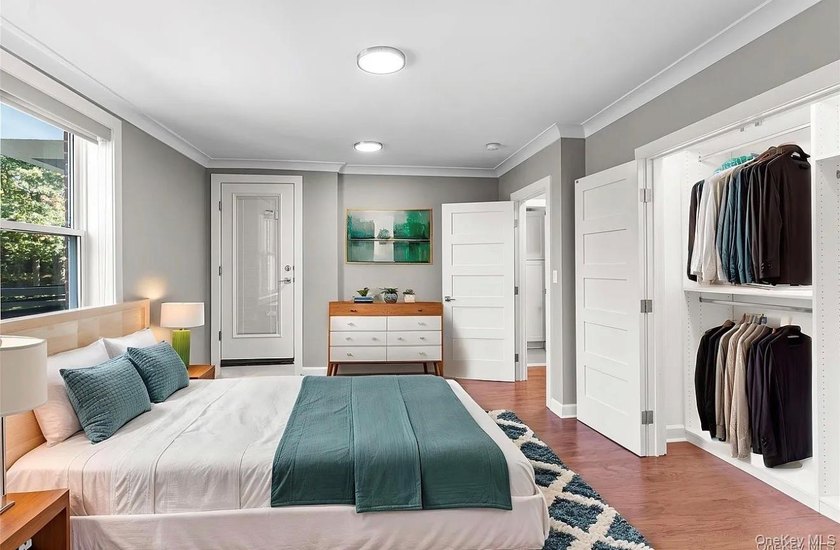 Investor friendly building. Charming 1-Bedroom Condo with a - photo 8