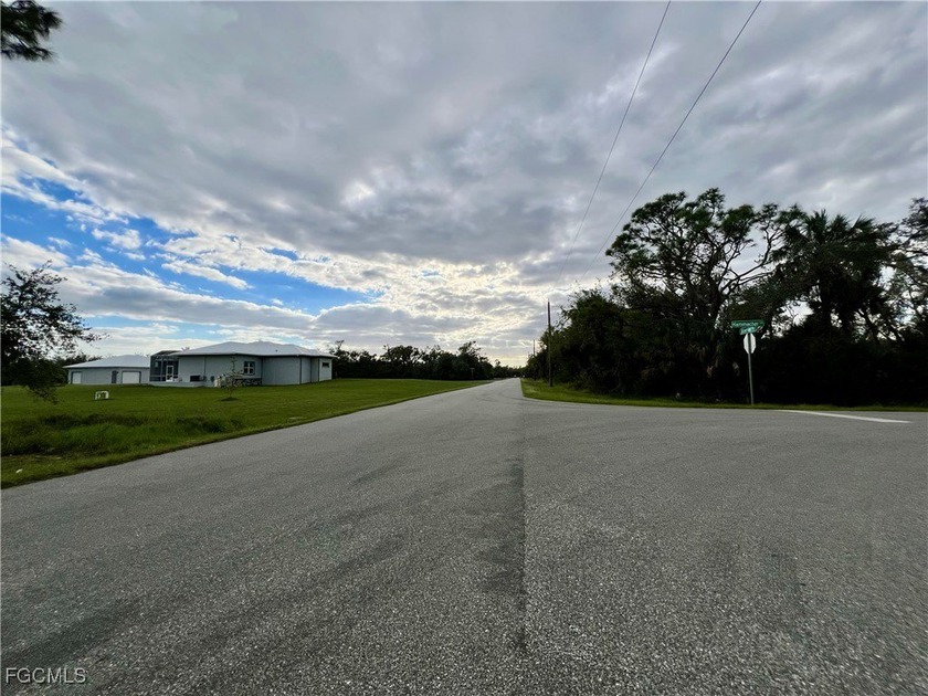 CORNER LOT PORT CHARLOTTE Beautiful corner lot offers a unique - photo 3