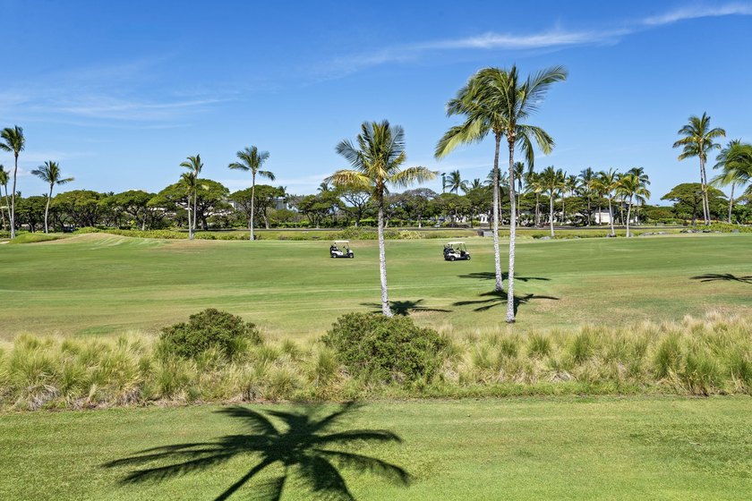 Successful vacation rental overlooking the golf course at - photo 15