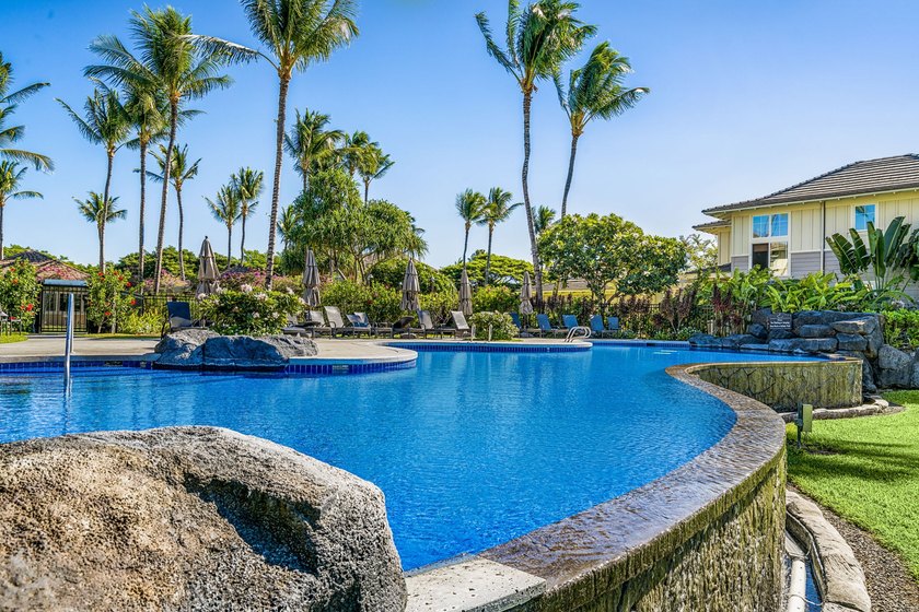 Successful vacation rental overlooking the golf course at - photo 17