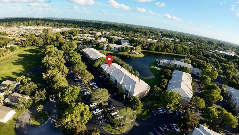 LAKE VIEWS, A PRIVATE GARAGE, AND RESORT-STYLE AMENITIES IN THE - photo 45