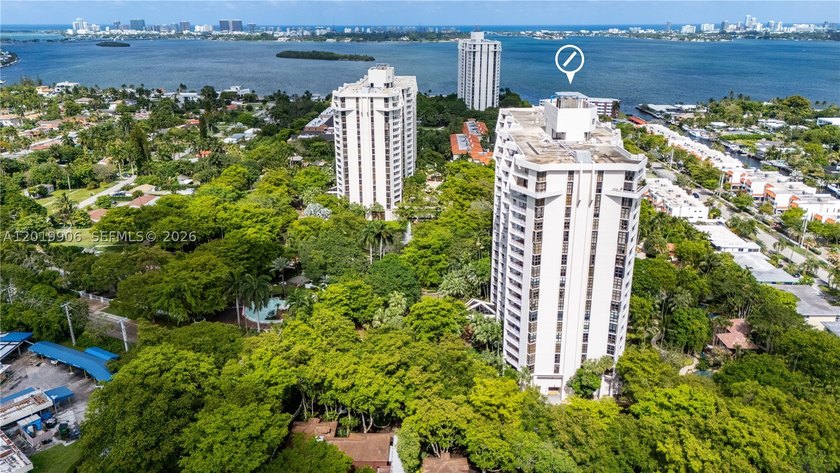 Beautifully updated oversized corner residence featuring an - photo 3