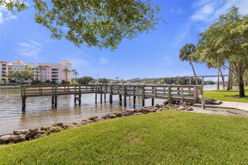 RARE FIRST-FLOOR INTRACOASTAL GEM -- Experience effortless - photo 5