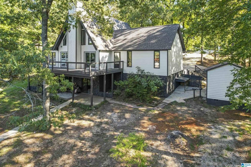 Have you been looking for a GORGEOUS LAKE HOME? VACATION - photo 5