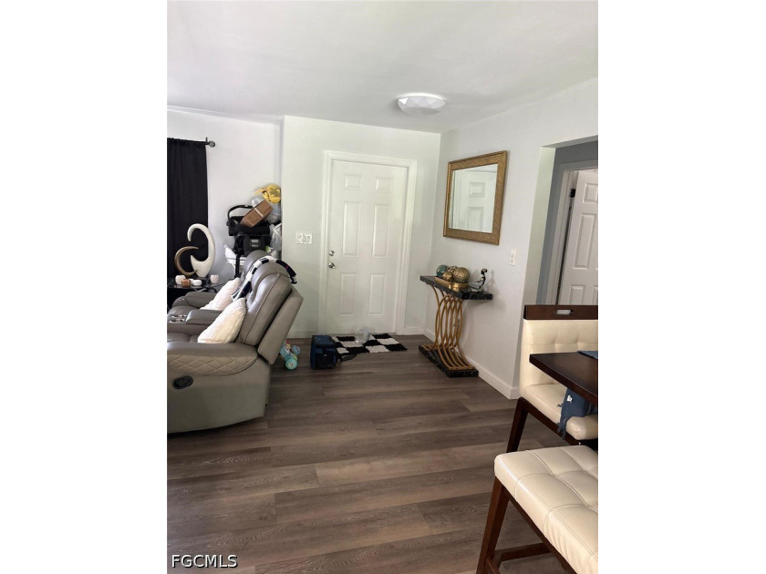 Move-in ready and beautifully updated, this SE Cape Coral home - photo 3