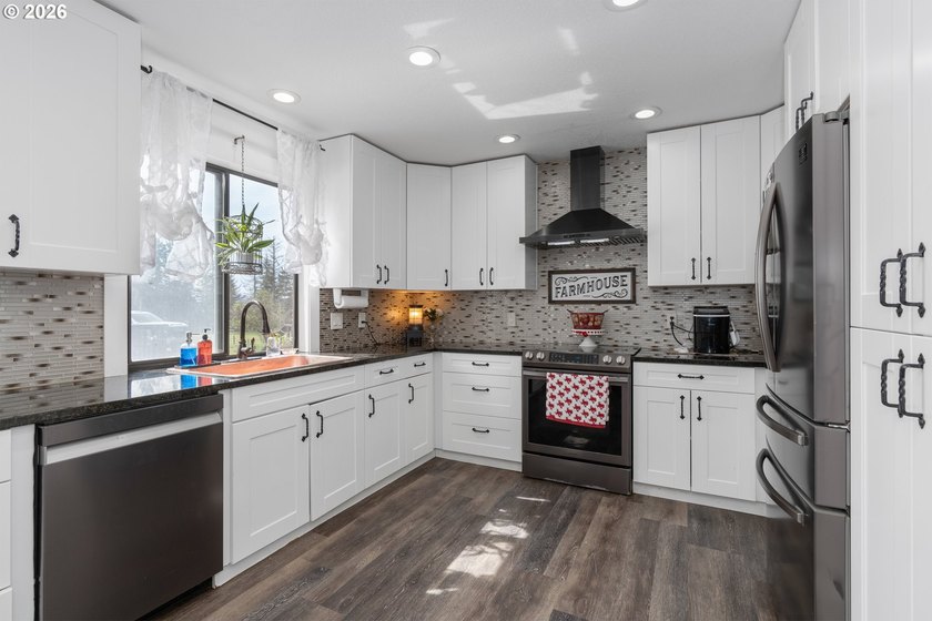 This truly unique property offers a rare combination of acreage - photo 5