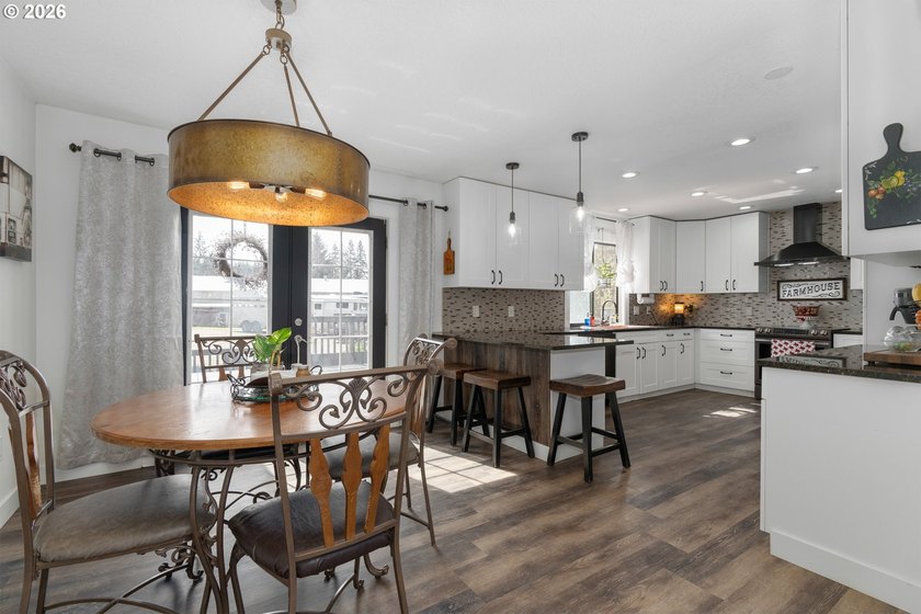 This truly unique property offers a rare combination of acreage - photo 7