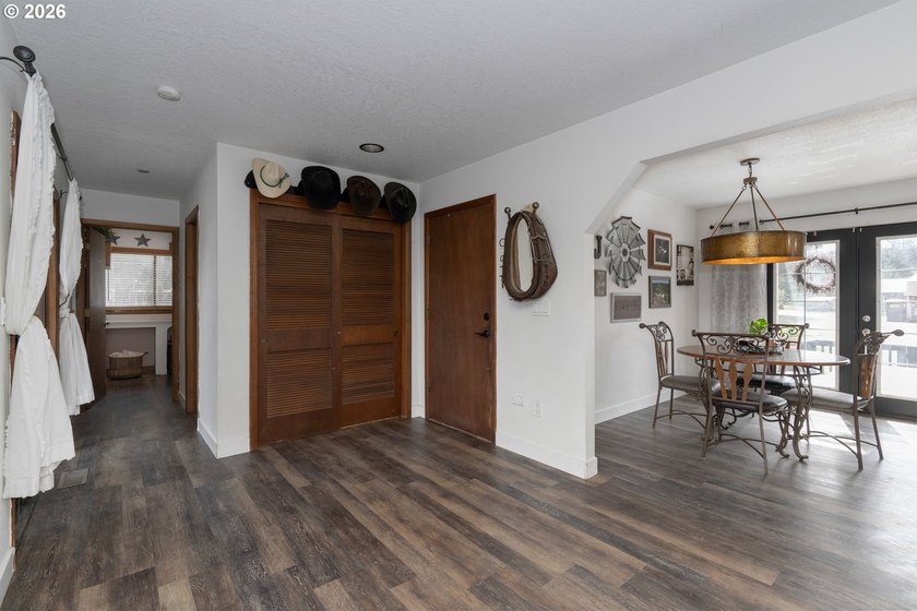 This truly unique property offers a rare combination of acreage - photo 8