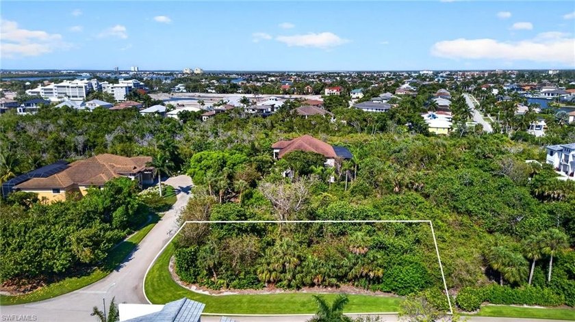 707 Waterside Drive is the best corner lot available within the - photo 9