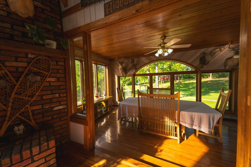 This 4-bedroom, 2.5-bath, 3,696-square-foot home sits on 21 - photo 11