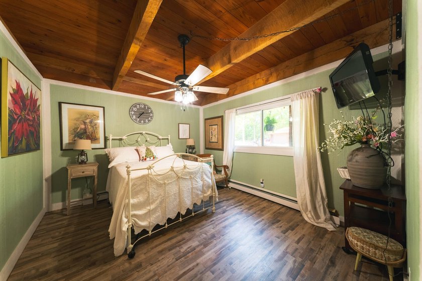 This 4-bedroom, 2.5-bath, 3,696-square-foot home sits on 21 - photo 16