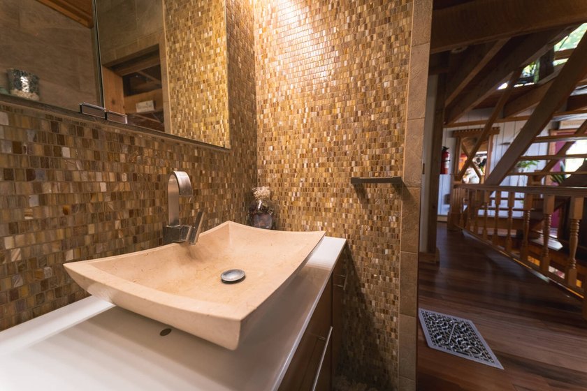 This 4-bedroom, 2.5-bath, 3,696-square-foot home sits on 21 - photo 21