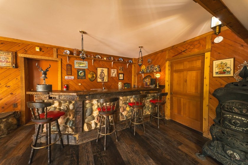This 4-bedroom, 2.5-bath, 3,696-square-foot home sits on 21 - photo 26
