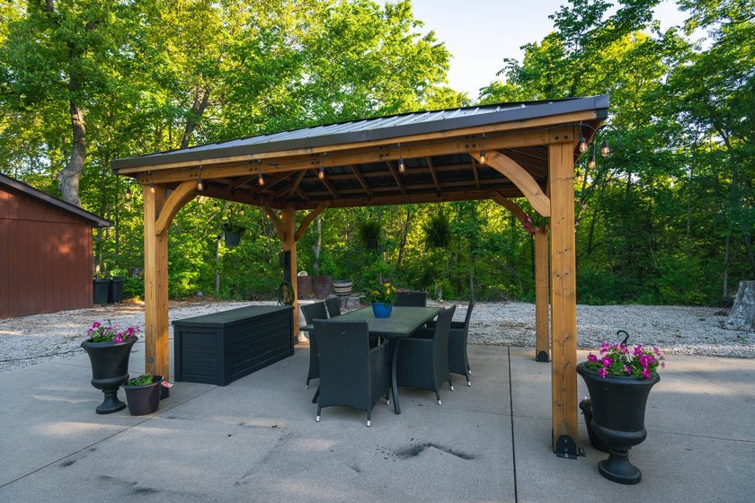 This 4-bedroom, 2.5-bath, 3,696-square-foot home sits on 21 - photo 34