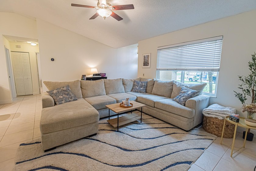 Freshly updated and ready to impress! This 3BR/2BA home with a - photo 2