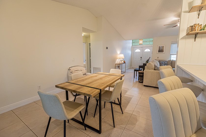 Freshly updated and ready to impress! This 3BR/2BA home with a - photo 4