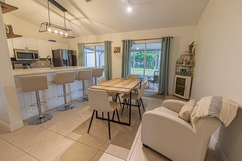 Freshly updated and ready to impress! This 3BR/2BA home with a - photo 5