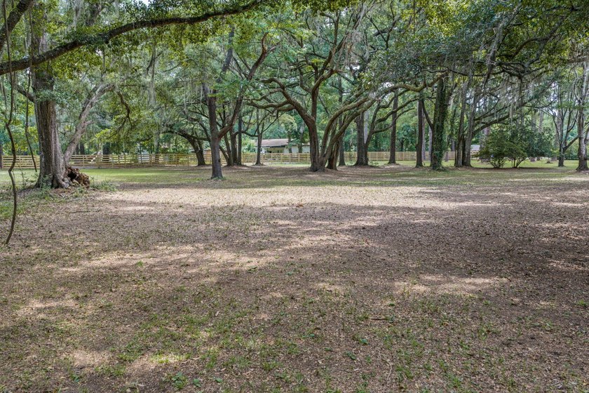 6.19 Acres | Approx. 3-Acre Private Freshwater Lake | 3BR | 2BA - photo 8