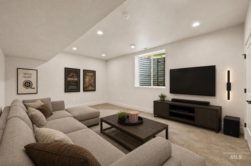 Nestled on a private, majestic wooded lot, this exquisite - photo 21