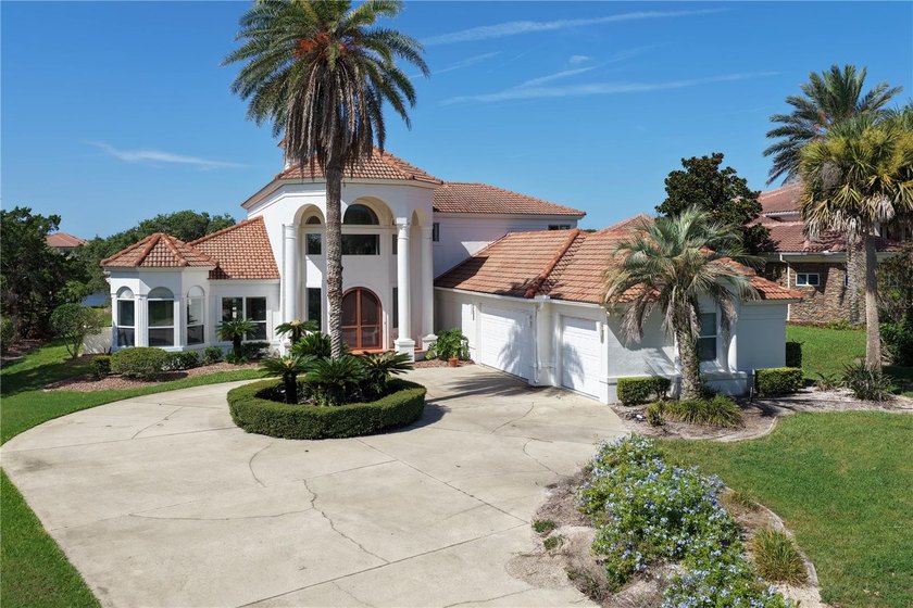 A rare opportunity to own an Intracoastal estate within the - photo 7
