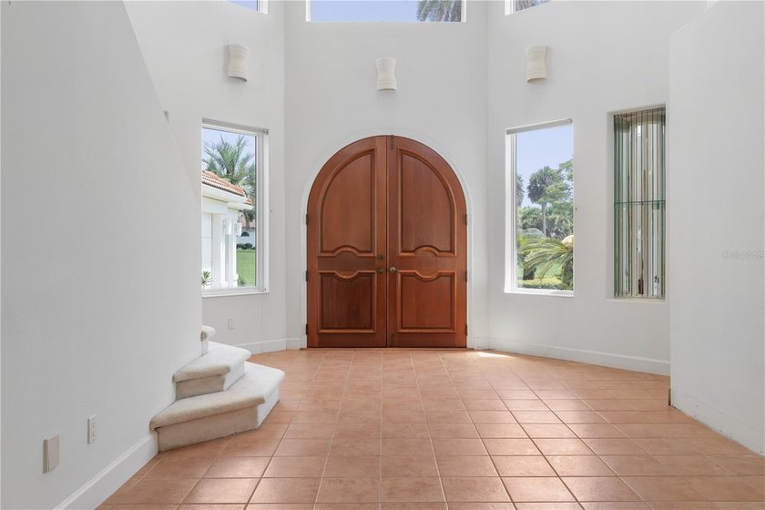 A rare opportunity to own an Intracoastal estate within the - photo 8