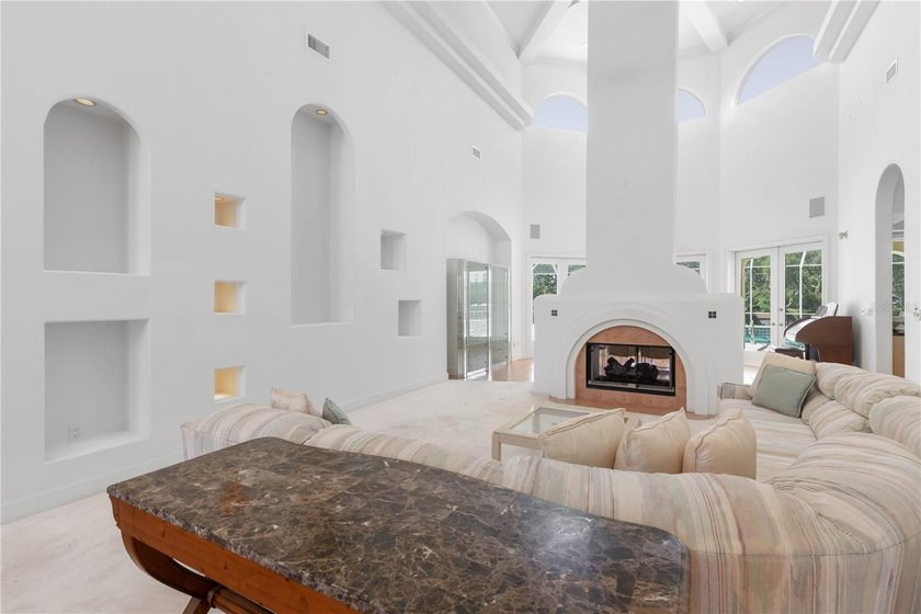 A rare opportunity to own an Intracoastal estate within the - photo 9