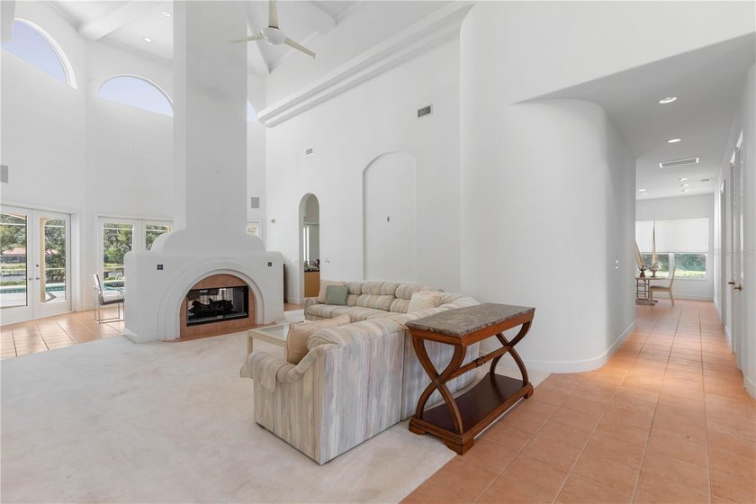 A rare opportunity to own an Intracoastal estate within the - photo 10