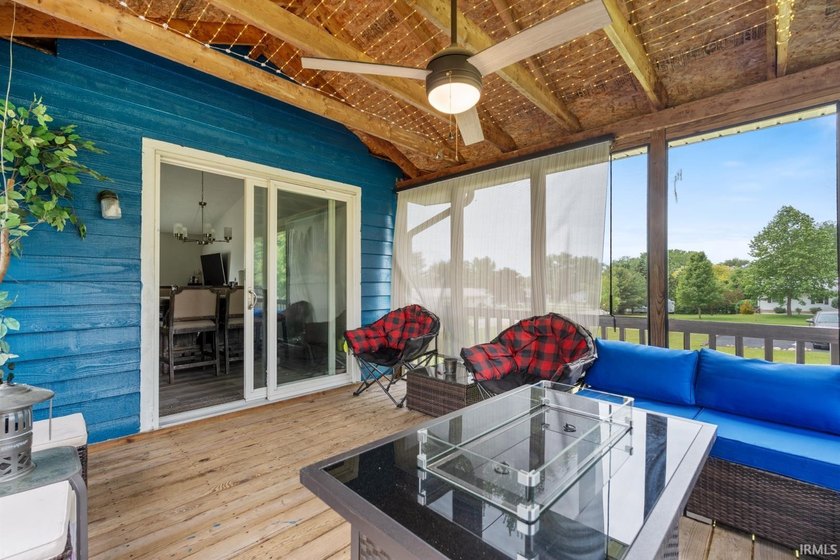 Step inside this beautifully updated split-level home where - photo 5