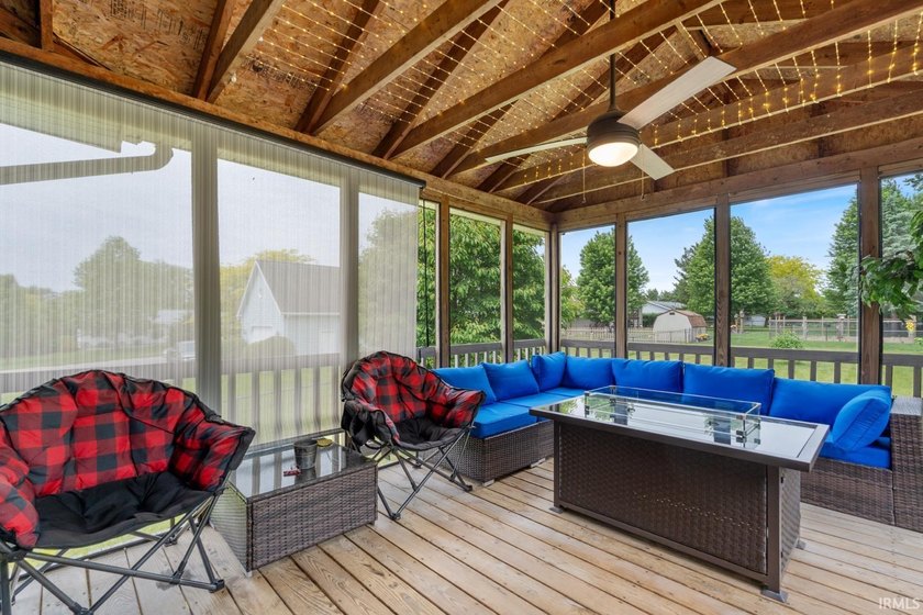 Step inside this beautifully updated split-level home where - photo 6