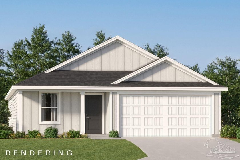 New construction in Piper's Landing, Pensacola's newest - photo 27