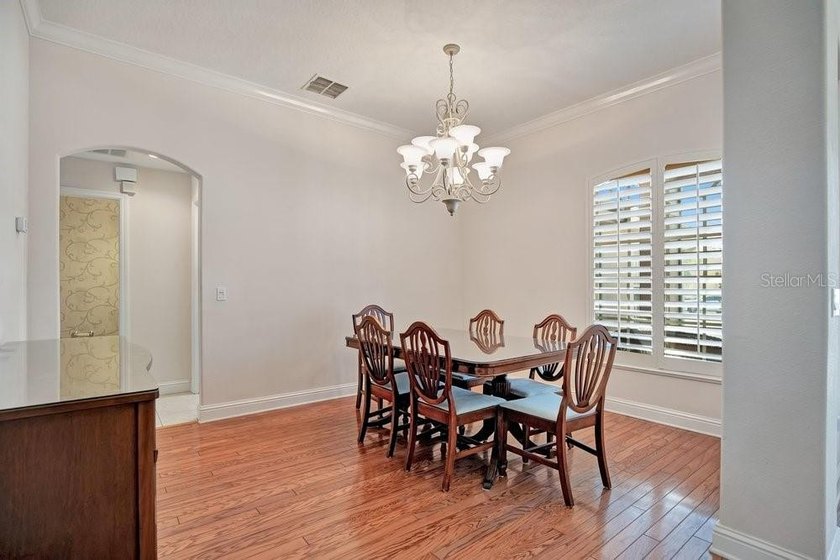 CUSTOM-BUILT and meticulously maintained by its original owner - photo 8