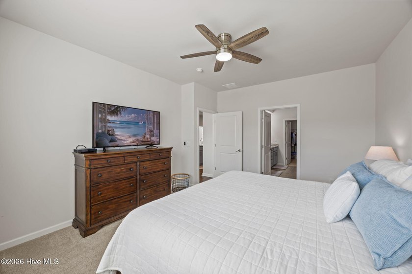 6005 Bayberry Park Drive, New Bern, NC Nestled in the highly - photo 22