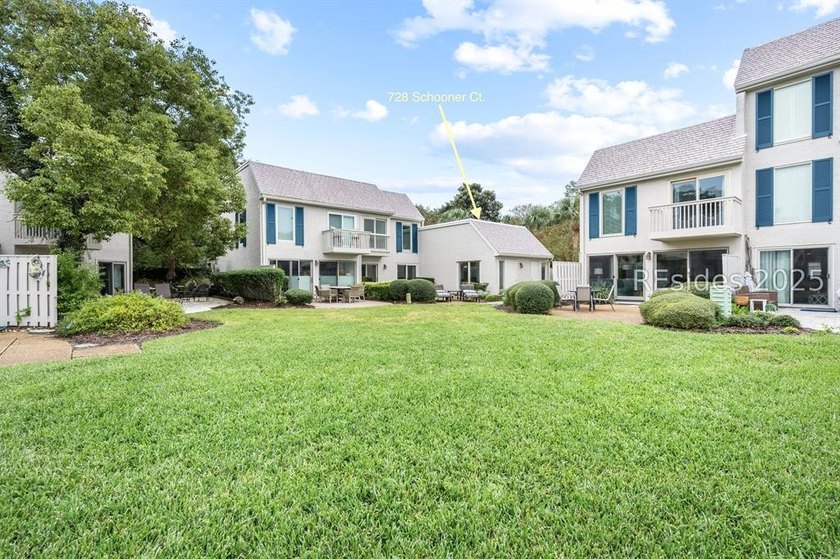 Discover timeless Lowcountry charm and waterfront views from - photo 25