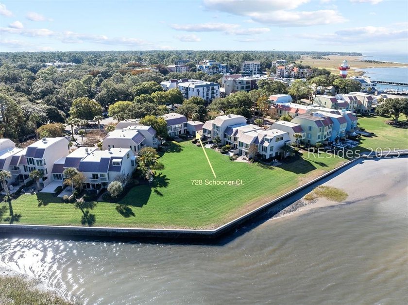 Discover timeless Lowcountry charm and waterfront views from - photo 30