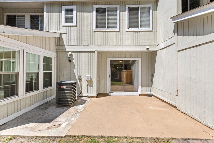 Welcome to 7860 Wilderness Trail, Unit B, located in the private - photo 5