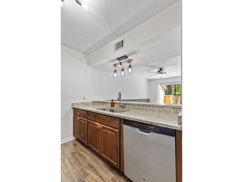 Welcome to 7860 Wilderness Trail, Unit B, located in the private - photo 10