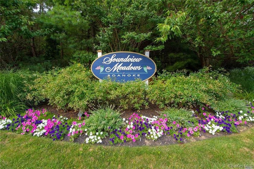Tucked away in the sought after Soundview Meadows Development - photo 2
