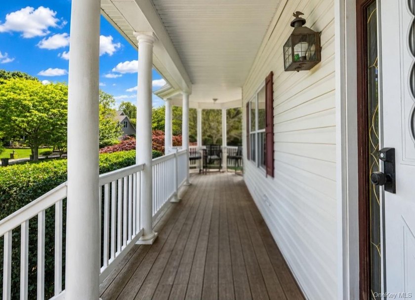 Tucked away in the sought after Soundview Meadows Development - photo 4