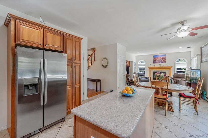 Tucked away in the sought after Soundview Meadows Development - photo 10