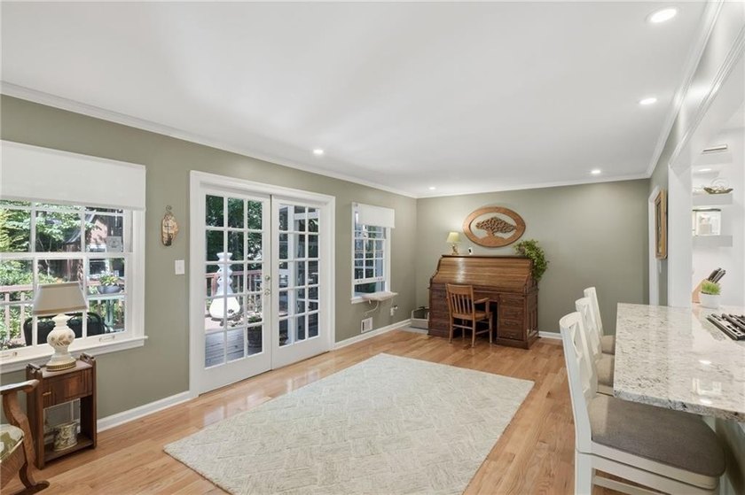 Located in the highly sought-after Teasley Elementary School - photo 16