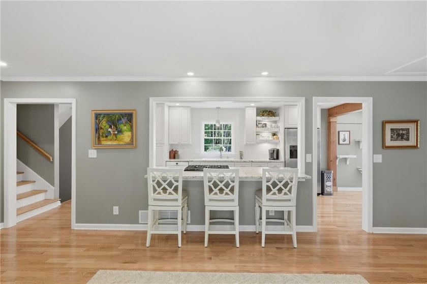 Located in the highly sought-after Teasley Elementary School - photo 17
