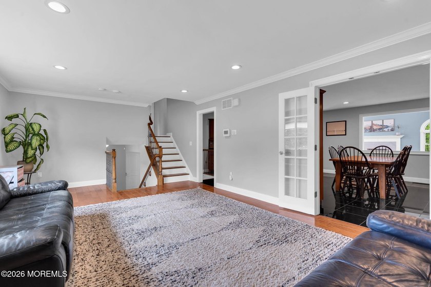 Don't miss this expanded split-level backing to Winding River - photo 9