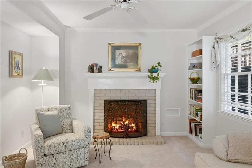 Located in the highly sought-after Teasley Elementary School - photo 21