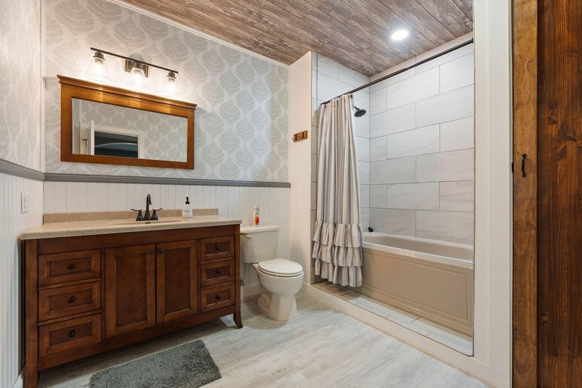 Welcome to 6776 Fox Crossing, a beautiful brick home situated on - photo 29