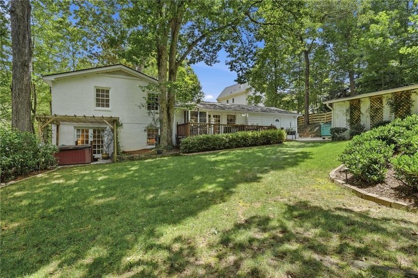 Located in the highly sought-after Teasley Elementary School - photo 33